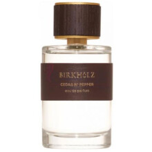 Cedar N' Pepper-بیرخولز سدار ان پیپر