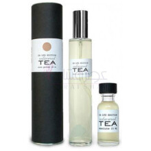 Cedarwood Tea-سی بی ای هیت پرفیوم سدار وود تی