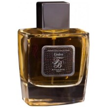 Cedre-فرانک بوکلت سدر