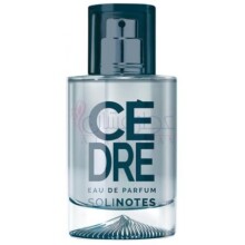 Cèdre-سولینوتس سدری