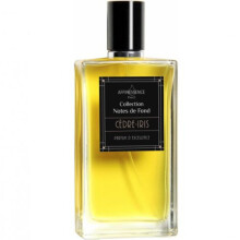 Cedre Iris-آفین اسنس سدر آیریس