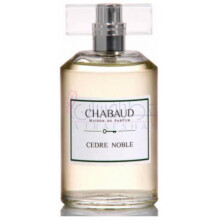 Cedre Noble-چبود میسون د پارفوم سدر نوبل