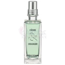 Cèdre & Oranger-لوکسیتان ان پروونس سدر اند اورنجر