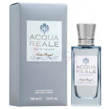 Cedre Royal-اکوا ریل سدر رویال