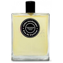 Cedre Sandaraque-پیر گیوم پاریس سدر سانداراک