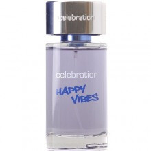 Celebration Happy Vibes for Him-اسپریت سلبرشن هپی وایبز فور هیم