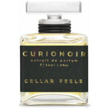 Cellar Feels-کیوریونویر سلار فیلز