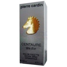 Centaure Tete d'Or-پیره کاردین سنتاور تیتی دور