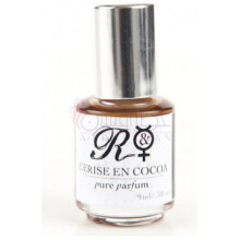 Cerise en Cocoa-ریبل اند مرکوری چریز ان کوکوا