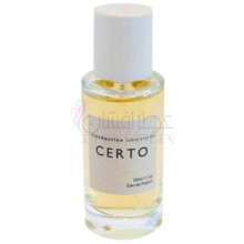 Certo-کلاندستین لابوراتوریوز سرتو