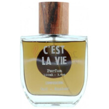 C'est La Vie-د لب سست لا ویه