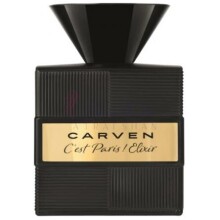 C'est Paris ! Elixir pour Homme-کاروِن سست پاریس الکسیر پور هوم