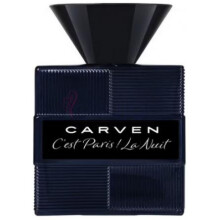 C'est Paris ! La Nuit Pour Homme-کاروِن سست پاریس لا نویت پور هوم