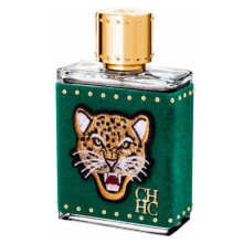 CH Beasts-کارولینا هررا سی اچ بیستس