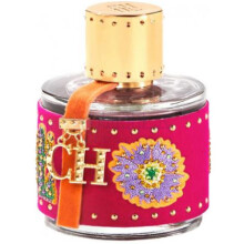 CH Hot! Hot! Hot!-کارولینا هررا سی اچ هات هات هات