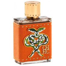 CH Men Hot! Hot! Hot!-کارولینا هررا سی اچ من هات هات هات