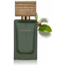 Chabana-ریچول چابانا