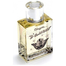 Chagrin d'Amour Bye Bye-دس فیلز ا لا وانیل چارگین د امور بای بای