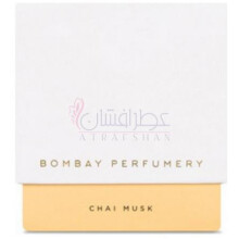 Chai Musk-بمبئی پرفیومری چای مسک