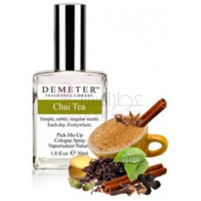 Chai Tea-دیمتر فرگرنس چای تی