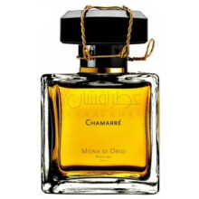 Chamarre-مونا دی اوریو چمار