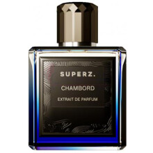 Chambord-سوپرز. چمبورد