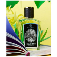 Chameleon-زولوجیست کمیلئون (کملون)