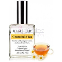 Chamomile Tea-دیمتر فرگرنس چمومیل تی