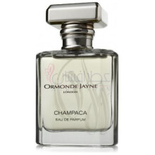 Champaca-اورماند جین چامپاکا