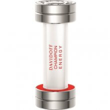 Champion Energy-دیویدف چمپیون انرژی