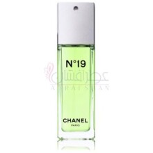 Chanel N°19-شنل ان 19
