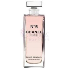 Chanel N°5 Elixir Sensuel-شنل ان 5 الکسیر سنشوال