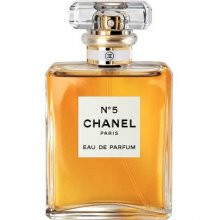 Chanel number 5 eau de 2024 parfum