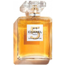 chanel no 5 100th anniversary