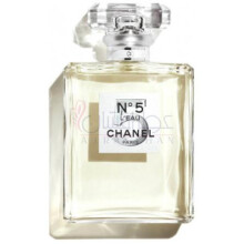 chanel no 5 100 years limited edition