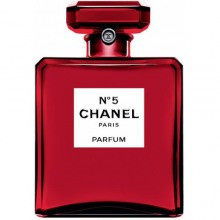Chanel No 5 Parfum Red Edition-شنل نامبر 5 پرفیوم رد ادیشن