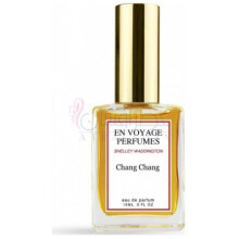 Chang Chang-ان وویاژ پرفیومز چانگ چانگ