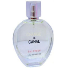 Change De Canal-فراگرنس ورد چنج دی کانال