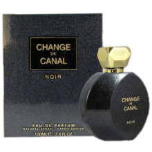 Change de Canale Noir-فراگرنس ورد چنج د کانال نویر