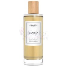 Chanson d'Eau Vanilla-کوتی چنسون د او وانیلا