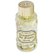 Chantilly-12 پرفیومرز فرانسیس چنتیلی