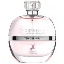 Chants Tenderina-میسون الحمبرا چنتس تندرینا