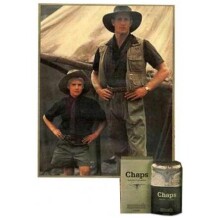 Chaps Musk-رالف لورن چپس مسک