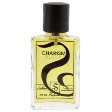 Charisma-سهاد پرفیومز چاریسما