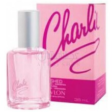 Charlie Blushed-رولون چارلی بلاشد