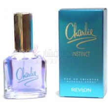 Charlie Instinct (Charlie Insight)-رولون چارلی اینستینکت