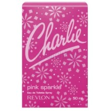 Charlie Pink Sparkle-رولون چارلی پینک اسپارکل