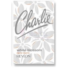 Charlie White Blossom-رولون چارلی وایت بلوسوم