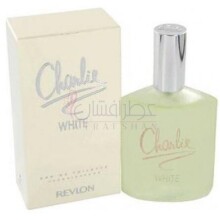Charlie White-رولون چارلی وایت