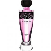 Charm-ساپیل چارم